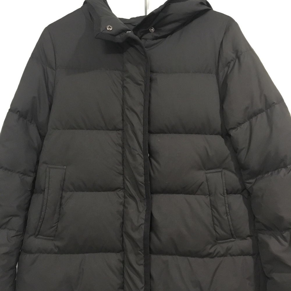 uniqlo down Jacket coat